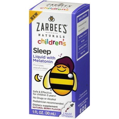 sleep drops for babies