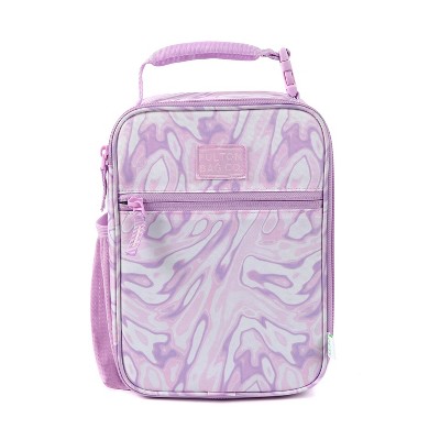 Fulton Bag Co. Upright Lunch Bag - Crystal Marble : Target