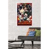 Trends International My Hero Academia - Key Art 2 Framed Wall Poster Prints - 2 of 4