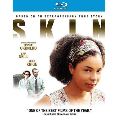 Skin (Blu-ray)(2019)