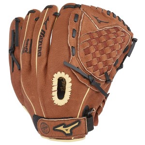 Mizuno Prospect Series Powerclose™ Youth Baseball Glove 11" - 1 of 4