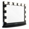 Impressions Vanity Hollywood Iconic® Plus Vanity Mirror with Bluetooth Speaker Option - 4 of 4