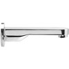 ALFI AB2201-PC Polished Chrome Wallmounted Tub Filler Bathroom Spout - 2 of 4