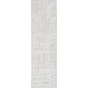 Abstract ABT460 Hand Tufted Indoor Rugs - Safavieh - 1 of 4