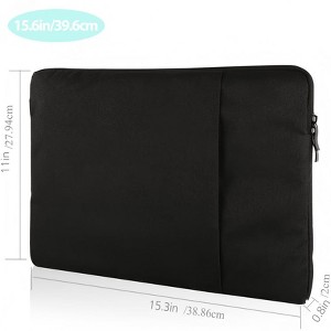 UPERFECT 15.6 to 24 Inches Laptop Bag Portable Monitor Sleeve Case - 1 of 4