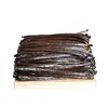 JL Gourmet Imports Madagascar Vanilla Beans, Grade B Whole Vanilla Pods, Perfect for Baking, Cooking, & All Deserts - 10 Beans - 2 of 4