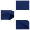 Unique Bargains Sweat Absorbent Quick Drying Sports Band Breathable Protection 1 Pair - 3 of 4