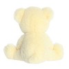 Aurora Small Gelato Bear Snuggly Stuffed Animal Vanilla 9.5" - 4 of 4