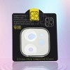 Unique Bargains Camera Protectors Glass Clear 1Pcs - 4 of 4