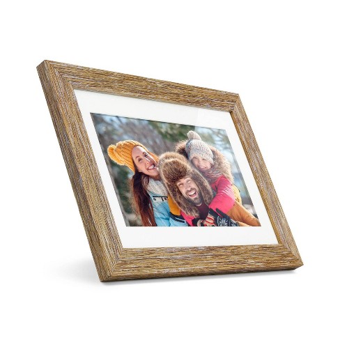 10” 2024 Wi-Fi Digital Picture frame