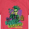 Boys' - Monster High - Deuce Gorgon Short Sleeve Graphic T-Shirt - 2 of 4