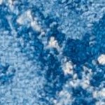light blue/dark blue