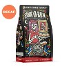 Bones Coffee Company Sinn 'O' Bunn Decaf 12 oz (Ground) - 2 of 4