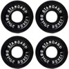 Gulches 2¡¯ Olympic Cast Iron Weight Plates for Strength Training and Weightlifting, Multiple Sizes - 2 of 4