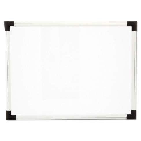 Deli Whiteboard Magnetic surface Aluminum frame