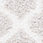silver/white