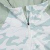 Womens Hoodies Half Zip Fleece Lined Sweatshirts Pull Over Fall Outfits with Thumb Holes - 3 of 4