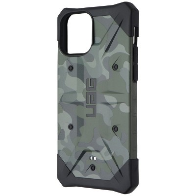 Urban Armor Gear Monarch Series Case for iPhone 14 Plus - Carbon Black