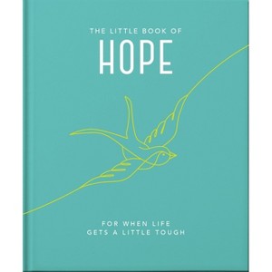 The Little Book of Hope - by  Oh (Hardcover) - 1 of 1