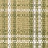 Park Designs Verbena Green Plaid Placemat Set of 4 - 3 of 4