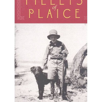 Fillets of Plaice - by  Gerald Durrell (Paperback)