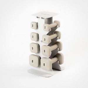 WeGym Safegrip Dumbbells - 1 of 3