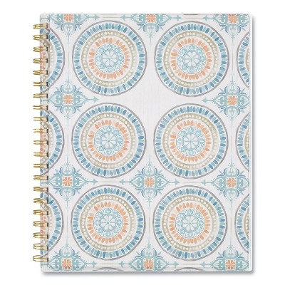 Cambridge Santiago Weekly/Monthly Planner 11.5 x 8 2022 1570901