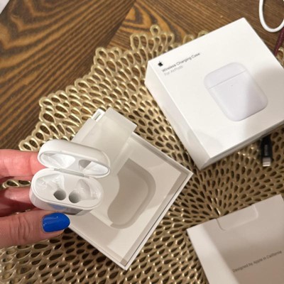 Wireless Charging Case for AirPods