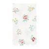 Meri Meri Ditsy Posy Scalloped Guest Towels (Pack of 16) - 3 of 4