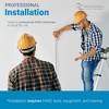 MRCOOL 9,000-BTU 230V Ductless Mini Split Air Conditioner & Heat Pump, AC/Heating System - 3 of 4