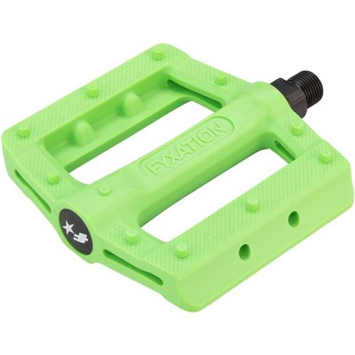 target bicycle pedals