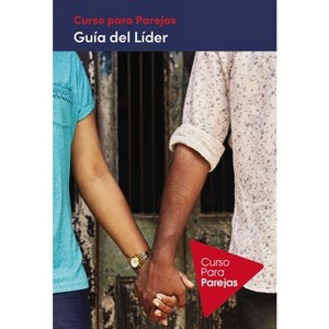 Curso Para Parejas - Guia del Lider - by  Nicky Lee & Sila Lee (Paperback) - 1 of 1