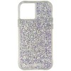 Case-Mate Twinkle Stardust Case for Apple iPhone 12 Pro / iPhone 12 - Stardust - 2 of 3