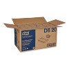 Tork Advanced Soft Minifold Dispenser Napkins, 1-Ply,13" x 12", White, 6000/CT - 3 of 4