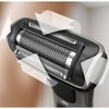 Philips Norelco Bodygroom Series 7000 Men's Rechargeable Electric Trimmer - BG7030/49 - 4 of 4