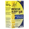 Bach Kids, Rescue Sleep Dropper, Ages 2 & Up, Alcohol-Free, 0.35 fl oz (10 ml) - 4 of 4