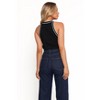 Petal and Pup Womens Jeena Knit Top - 3 of 4