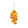 A&E Cage Company Happy Beaks Orange Bird Interactive Toy - 2 of 2