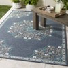 Mark & Day Balcarres Woven Indoor and Outdoor Area Rugs - 2 of 4