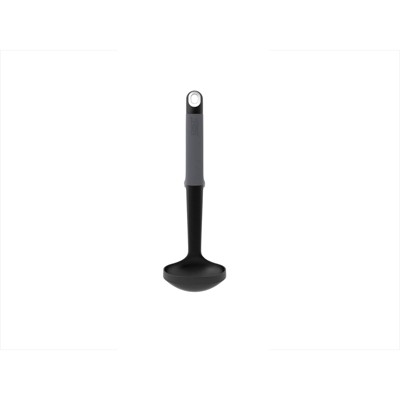 Joseph Joseph Elevate 6pc Stainless Steel Carousel Set with Tongs: Kitchen Utensil Set, Silicone & Stainless Steel — фото 5
