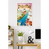Trends International Disney Peter Pan (1953) - Group One Sheet Framed Wall Poster Prints - 2 of 4