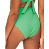 Adore Me Women's Sydney High Waisted Swimwear Bottom - 2 of 4