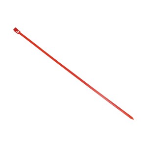 Unique Bargains Cable Tie Loose Manual Nylon 100 Pcs - 1 of 4