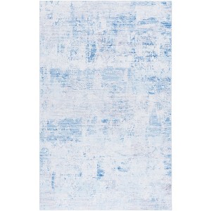Tacoma TAC944 Power Loomed Stain Resistant Non-Shedding Machine Washable Skid-Resistant Indoor Rugs - Safavieh - 1 of 4