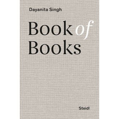 Dayanita Singh: Book Building - (Hardcover)