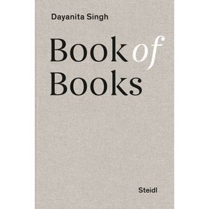 Dayanita Singh: Book Building - (Hardcover) - 1 of 1