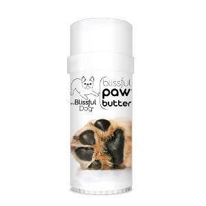 The Blissful Dog Paw Butter - 1 of 4