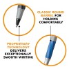 BIC Round Stic Xtra Life Ballpoint Pens, Medium Point (1.0mm), 144-Count Pack of Bulk Pens, No. 1 Selling Ballpoint Pens - 4 of 4