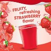Snack Pack Juicy Gels Gelatin Cups Strawberry 3.25 oz 4 ea - 2 of 2