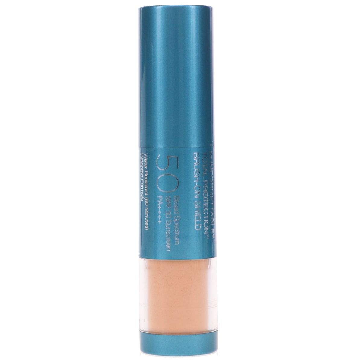 Colorescience Pro Sunforgettable Total Protection SPF 50 Brush Tan 0.21 oz - thumbnail 8